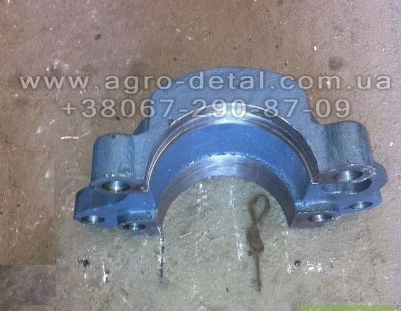 Бугель 151.30.217-1А задней опоры шарнира тракторов производства Х Т З, Т-150,Т-151,Т-156, - фото № 2