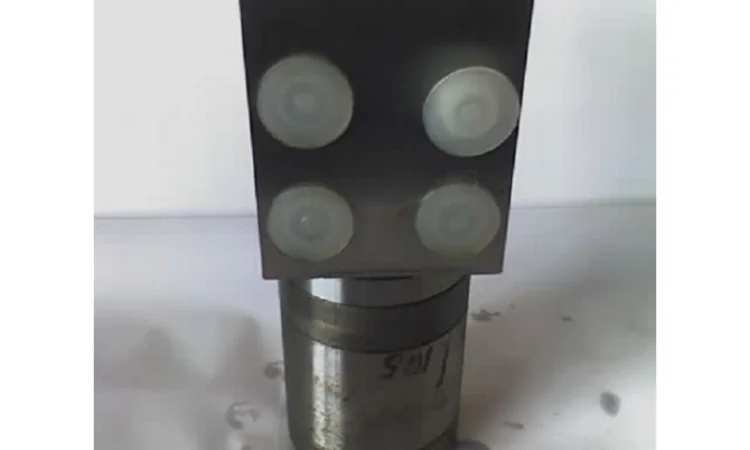 Гидроруль 151К.40.01 насос дозатор 0МРГ.01/500-2УХЛ тракторов ХТЗ Т-150,Т-151,Т-156,Т-1722 - фото № 1