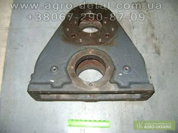 Картер бортовой передачи 25Ф.39.101  колесного трактора производства ХТЗ Т-2511,Т-25ф,Т-25 - фото № 1