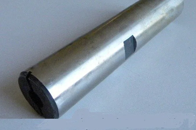 Шкворень поворотных кулаков 133-3001019 автомобиля ЗИЛ-133 ГЯ - фото № 1