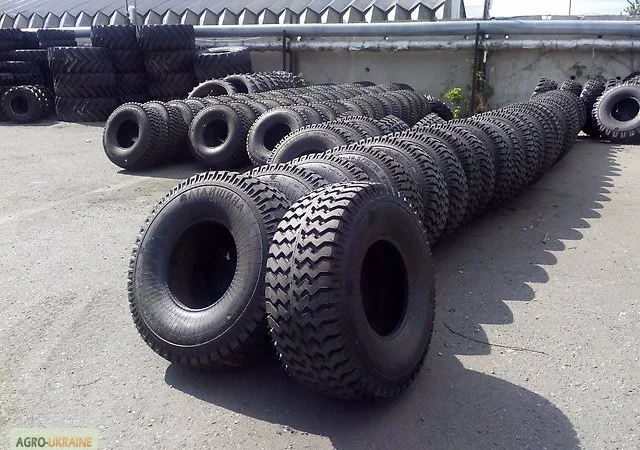 Шина с/х 15.5R38 БЦФ-2А 8 сл 134А8 (БцШЗ) - фото № 1