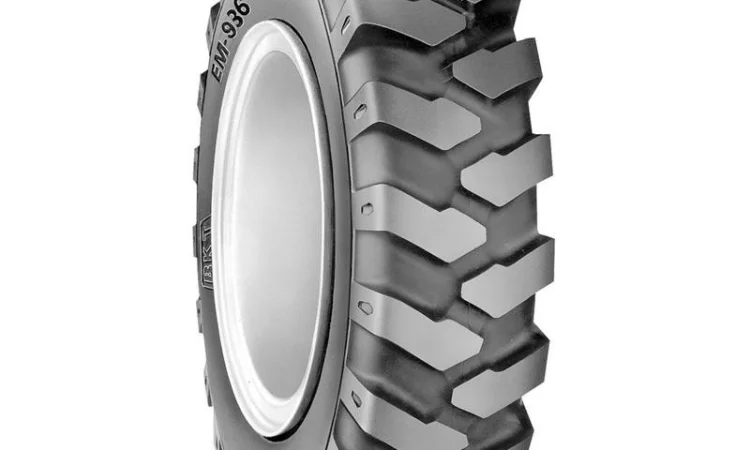 Шина 10.00-20 Mitas NB-38 16PR - фото № 1