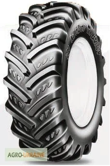 Шина 9.5-32 6PR AS-Agri 13 TT - фото № 1