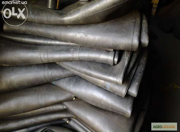 Автокамеры 710/70R38 - фото № 1