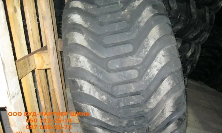 Реализуем автошины и автокамеры для всей колесной техники - фото № 2