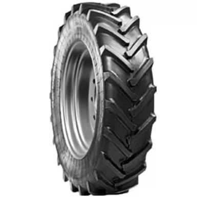Шина 18.4-26 Alliance 533 (12PR, TL) погрузчик JCB - фото № 2