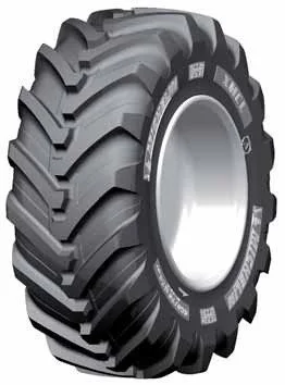 460/70R24 Michelin XMCL (159A8/B, TL) - фото № 3