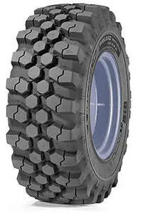 460/70R24 Michelin XMCL (159A8/B - фото № 3