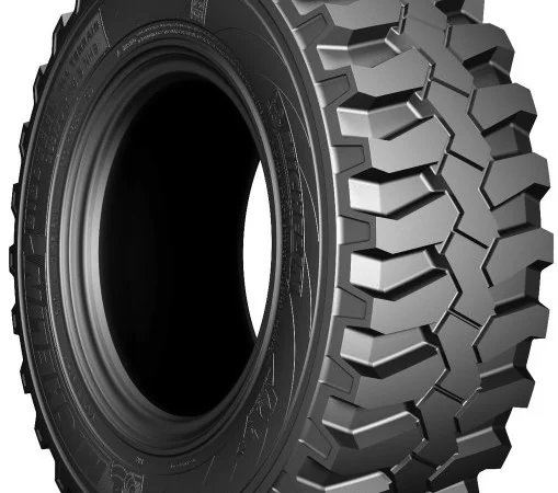 440/80R28 Firestone tyre - фото № 2