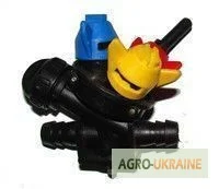 Шланг для опрыскивателей ochrony 12, 5x3 20 bar (Польша) - фото № 4