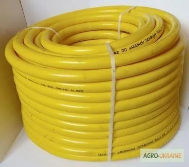 Шланг для опрыскивателей ochrony 12, 5x3 20 bar (Польша) - фото № 6