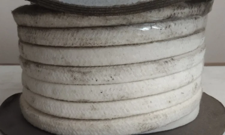 Набивання сальникове безазбестове НА-100 14х14мм - фото № 1