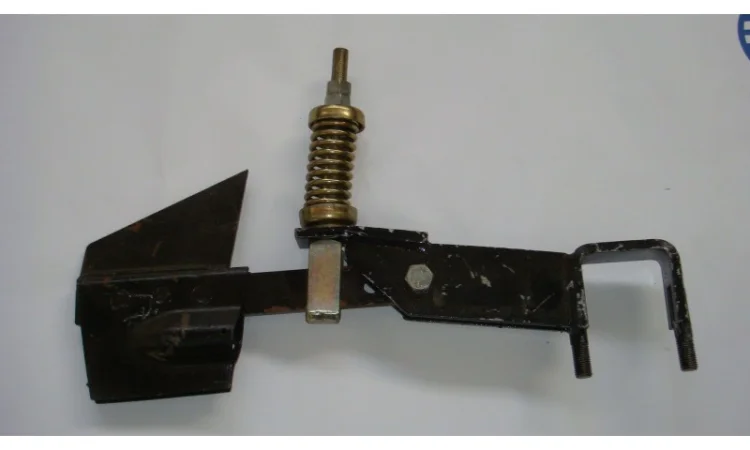 Запасные части на сеялки SK мультикорн - фото № 1