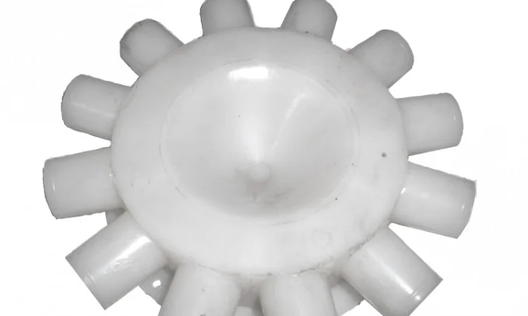 Запасные части на сеялки SK мультикорн - фото № 2