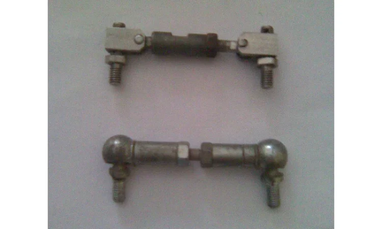 Запасные части на сеялки SK мультикорн - фото № 3