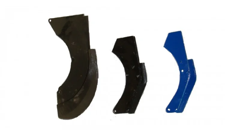 Запасные части на сеялки типа Мультикорн Тодак , SK ,Kleine - фото № 1