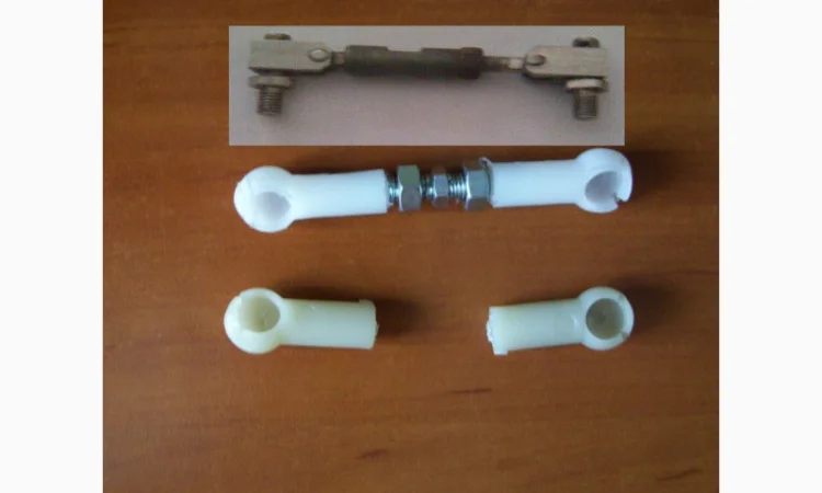 Запасные части на сеялки типа Мультикорн Тодак , SK ,Kleine - фото № 2