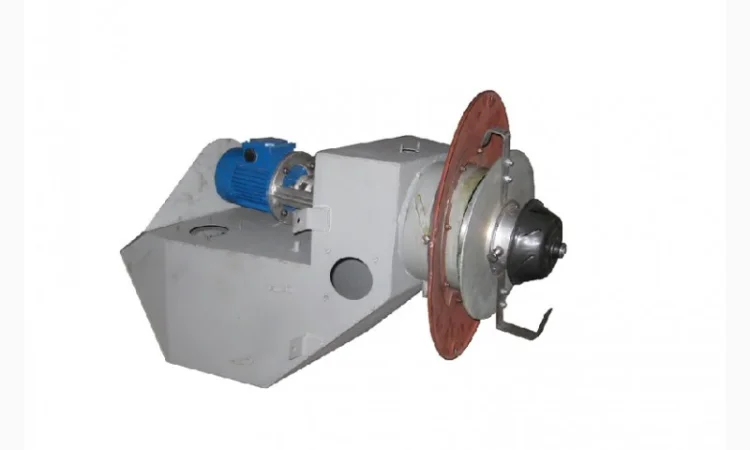 Запасные части к протравителю ПС-10 - фото № 2