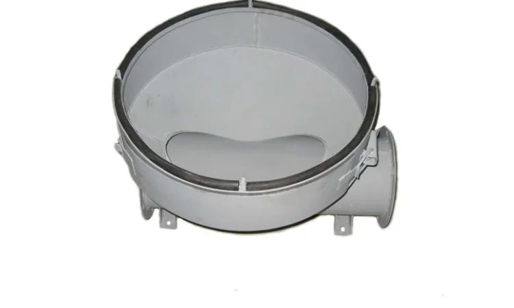 Запасные части к протравителю ПС-10 - фото № 5