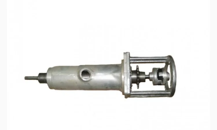 Запасные части к протравителю ПС-10 - фото № 6