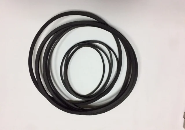 Комплект ремней ПК-20 - фото № 1