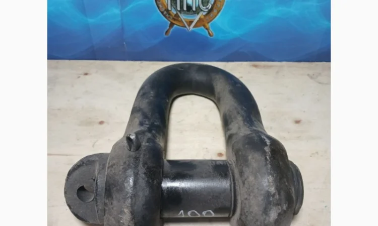 Скоба такелажна серії СА-100 - фото № 1