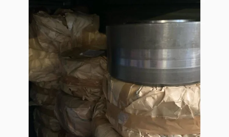 Підшипники 782726 (ЕТУ-500) - фото № 1