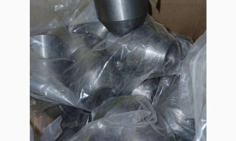 Направляюча впускного клапана, 832-11037, 6NVD48A-2U - фото № 1