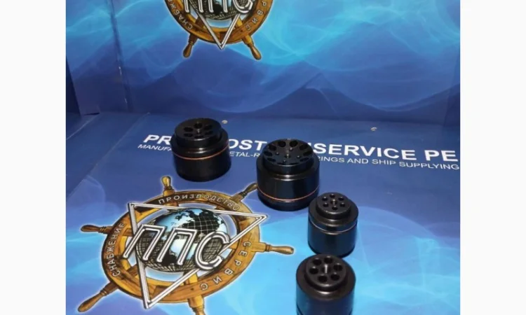 Клапан 2-го ступеня, 2ОК1.87.1СБ-2 - фото № 2