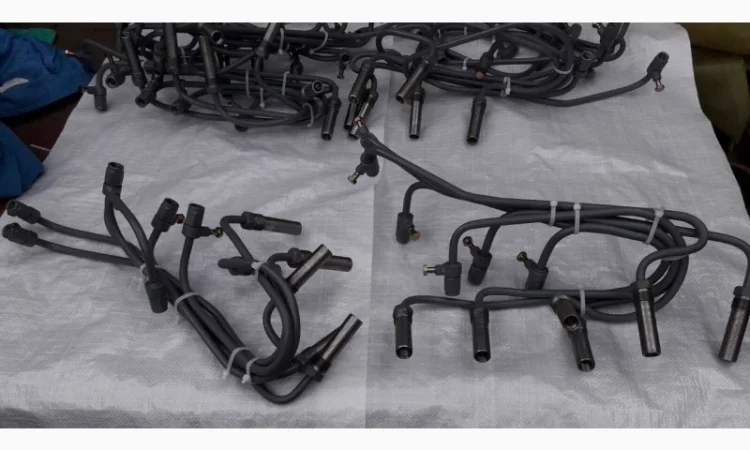 Паливні трубки 3д6 - фото № 2