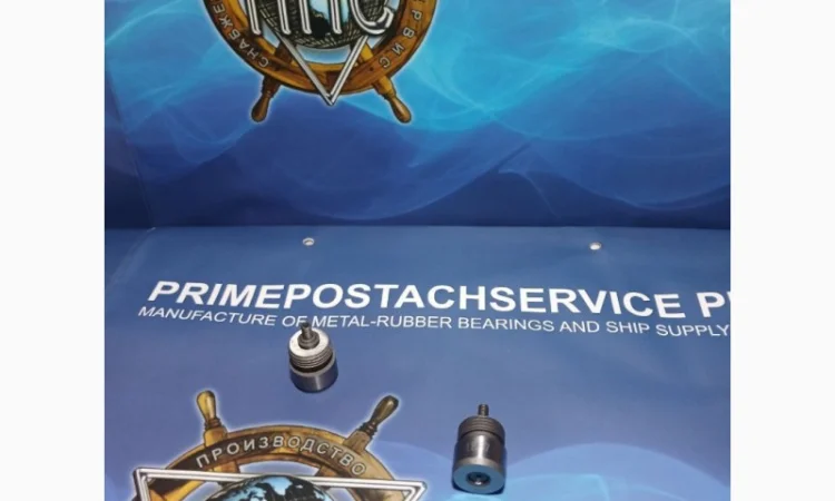 Нагнітач для двигуна NVD48AU - фото № 1