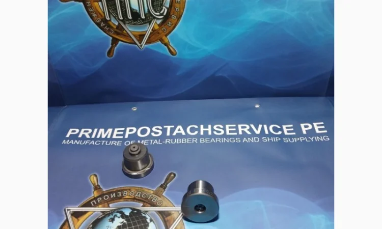 Нагнітач для двигуна Skoda S275 - фото № 1