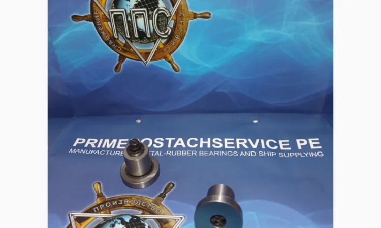 Нагнітальний клапан для двигуна Г60 - фото № 1