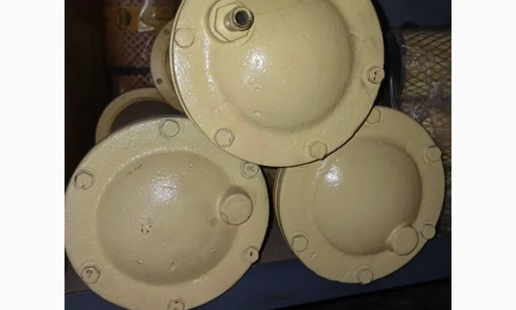 Охолоджувач водяний до ДВЗ 4ч8, 5/11 - фото № 1