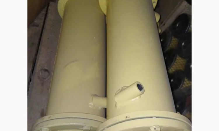 Охолоджувач водяний до ДВЗ 4ч8, 5/11 - фото № 4