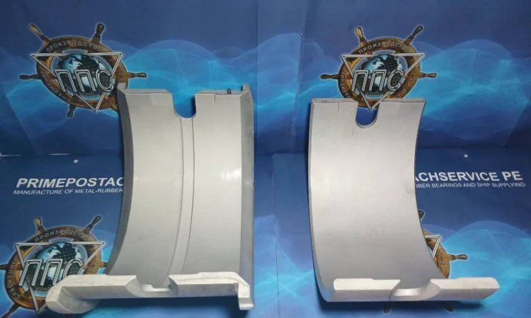 Підшипники рамові для 6NVD48A-2U - фото № 1