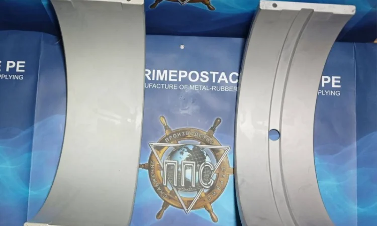 Підшипники рамові для 6NVD48A-2U - фото № 2