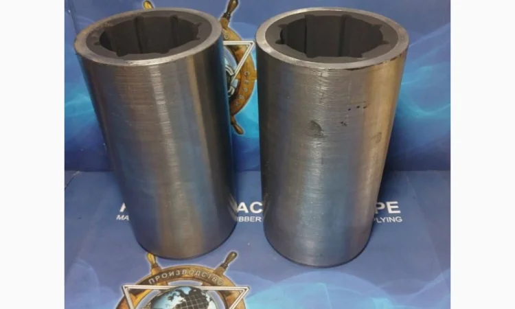 Втулка Гудріча - фото № 1