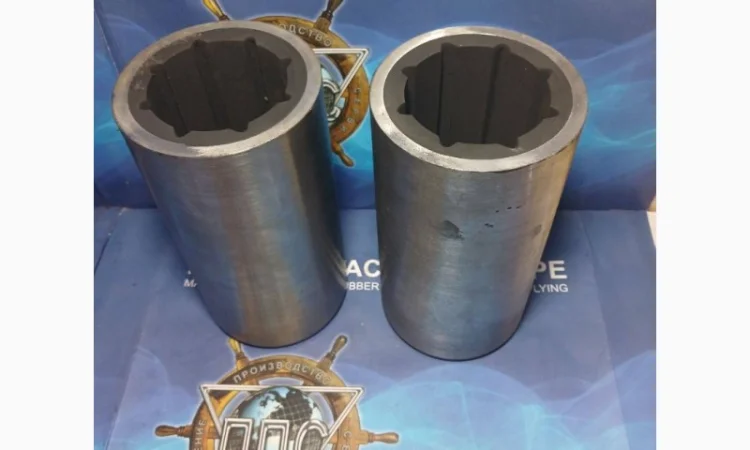 Втулка Гудріча - фото № 2