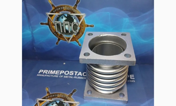 Компенсатор вихлопного колектора, 111-8006 ДВЗ 6ч18/22 - фото № 1