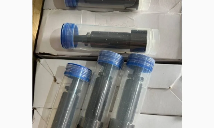 Плунжерна пара Сб 327-07-01 - фото № 1