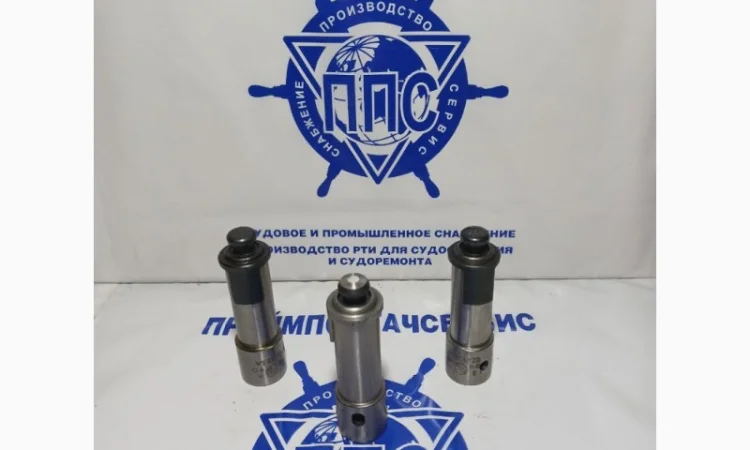 Плунжерна пара для двигуна Skoda S160 - фото № 1