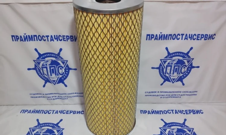 Фільтр масляний (елемент фільтрувальний) Нарва 5 - фото № 1