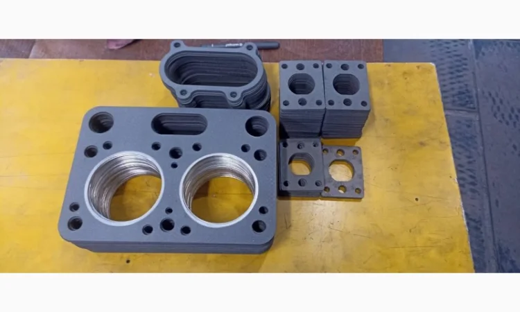 Прокладки для ДВС - наявність та виготовлення - фото № 3