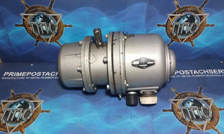 Реле швидкості РС-3М - фото № 1