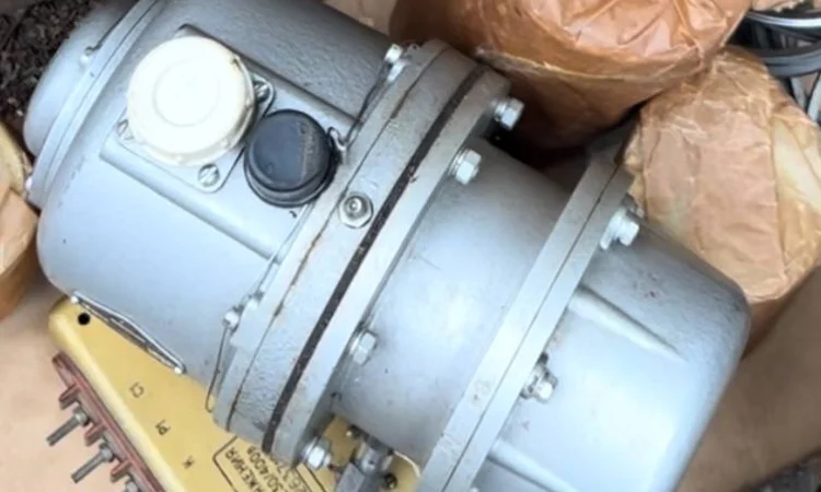 Реле швидкості РС-3М - фото № 2