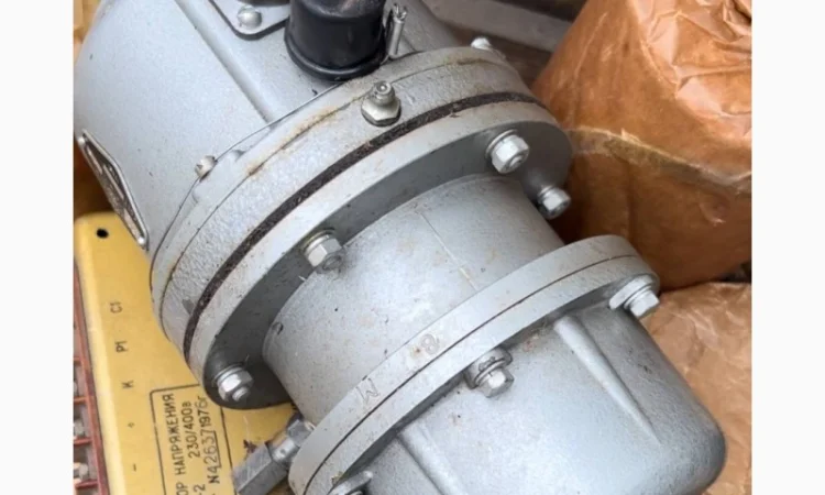 Реле швидкості РС-3М - фото № 3