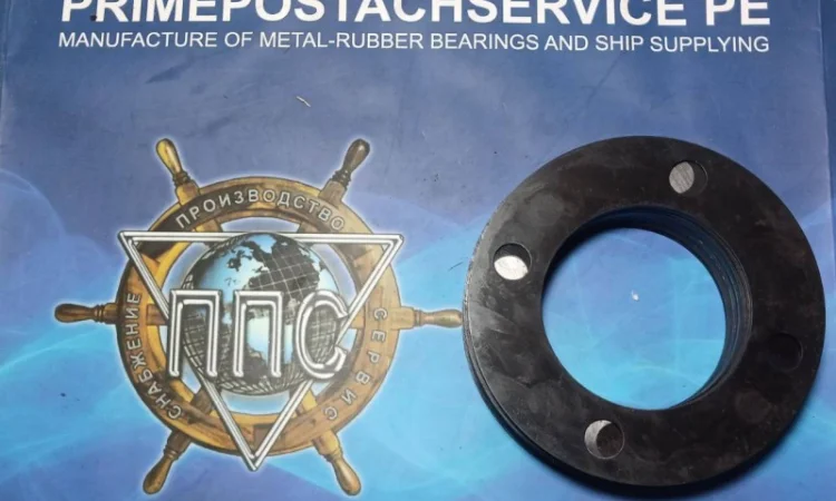 Пластина приводу ПНВТ 107-200006, ДВЗ 6ч18/22 - фото № 1