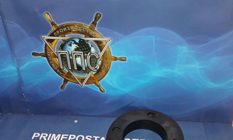 Пластина приводу ПНВТ 107-200006, ДВЗ 6ч18/22 - фото № 2