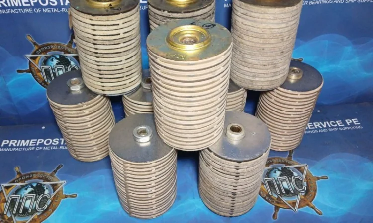 Элемент фільтруючий сб.329-05 двигун 3Д:, 3Д12 - фото № 2